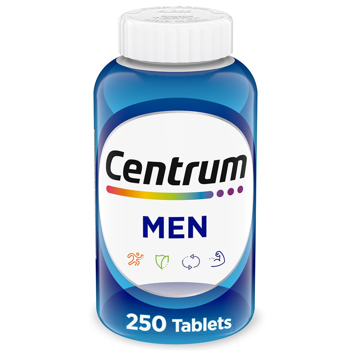 Centrum Multivitamin Foto 1