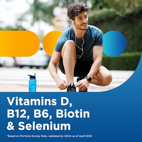 Centrum Multivitamin Foto 3